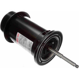 Century OEM Replacement Motor, 1 HP, 3450 RPM, 230/115V, ODP
