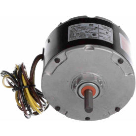 1/10 HP, 1100 RPM, 208-230V, TEAO