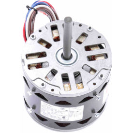 Century OEM Replacement Motor, 1/2 HP, 1075 RPM, 115V, OAO