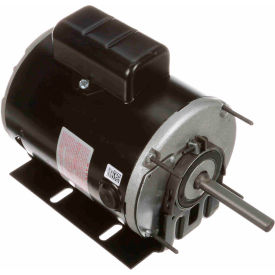 Replacement Motor, 1/2 HP, 1075 RPM, 208-230V, OAO