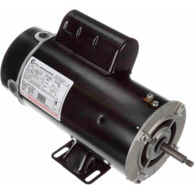 4 HP, 3450 RPM, 208-230V, ODP
