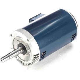 1-1/2 HP, 1755 RPM, 230/460V, ODP, 145JMV Frame