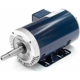 2 HP, 1750 RPM, 230/460V, ODP, 145JM Frame