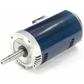2 HP, 1750 RPM, 230/460V, ODP, 145JMV Frame