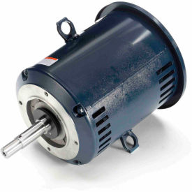 Marathon JM Motor, 3 HP, 1760 RPM, 230/460V, ODP