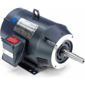 3 HP Marathon Motor, 1770 RPM, 230/460V, ODP, 182JM Frame