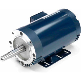 Marathon JM Motor, 3 HP, 3490 RPM, 230/460V, ODP