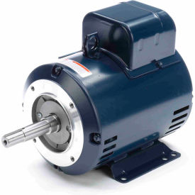 3 HP, 3500 RPM, 115/230V, ODP
