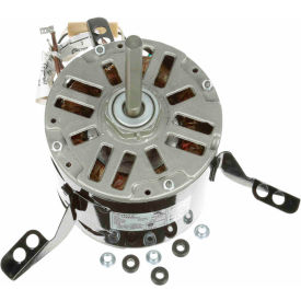 Century OEM Replacement Motor, 1/2 HP, 1075 RPM, 277V, OAO
