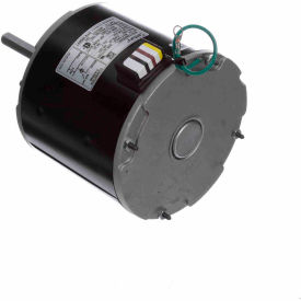 1/2 HP Motor, 1090 RPM, 208-230V, TEAO