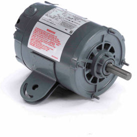 Replacement Motor, 1/2 HP, 1725 RPM, 115V, ODP, 48 Frame