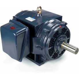 125 HP, 1785 RPM, 460V, ODP
