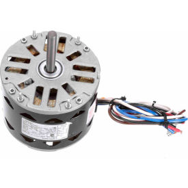 1/4 HP Replacement Motor, 1075 RPM, 115V, OAO