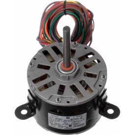 1/4 HP, 1075 RPM, 208-230V, OAO