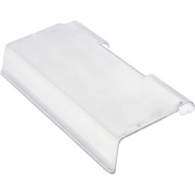 Quantum Storage Ultra Series Clear Lid for QUS232, Polyethylene