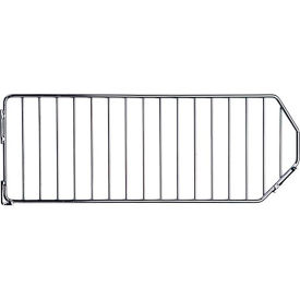 One Divider for QMB524C, Chrome, Wire Mesh