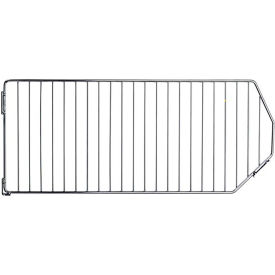 One Divider for QMB534C, Chrome, Wire Mesh