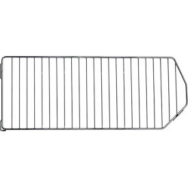 One Divider for QMB565C, Chrome, Wire Mesh