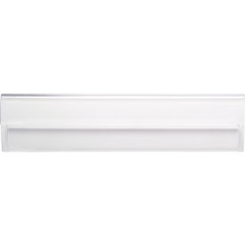 Clear Window for 24" Hulk Container, Polyethylene