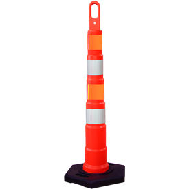 42" Looper Orange Cone