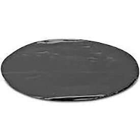 8" X 8" Butyl Pads for Adhesion to Road Surface