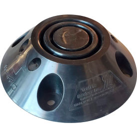 3" Round PVS Base for 3" Reboundable Delineators