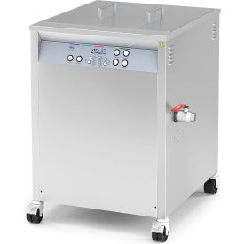 Ultrasonic Cleaner, 208V 3-Ph, Dual Freq. 25/45 kHz, High power, 26 Gallons