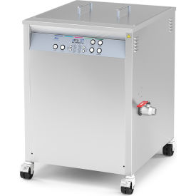 Ultrasonic Cleaner, 208V 3-Ph, Dual Freq. 25/45 kHz, High power, 35 Gallons