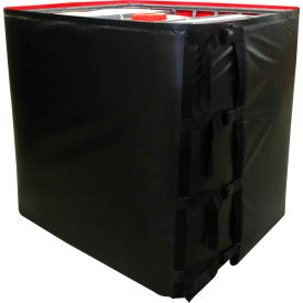 Flexotherm IBC Tote Heating Blanket Wrap 330 Gallon