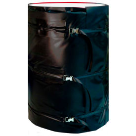 Drum Warming Blanket Wrap 55 Gallon 38°C/100°F
