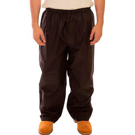 Icon LTE Pants, Black, Polyurethane, 2XL