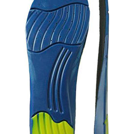 Shock Absorbing Gel Insole, Large