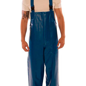 Blue Eclipse Overall, Blue, PVC On Nomex, LG