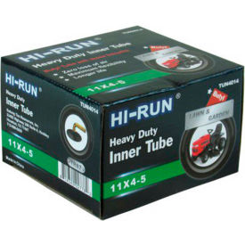 Hi-Run Tire Tube Replacement 11X4-5 (TR87)