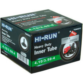 Tire Tube Replacement 4.10/3.50-4 (TR13)