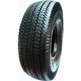 Hi-Run Wheel Barrow Tire 4.10/3.50-4 4PR SAWTOOTH