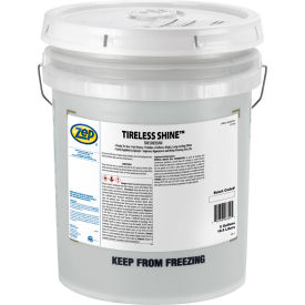 Tire Dressing, 5 Gallon, 1 Pail
