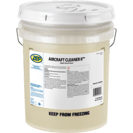 Aircraft Cleaner II, 5 Gallon, 1 Pail
