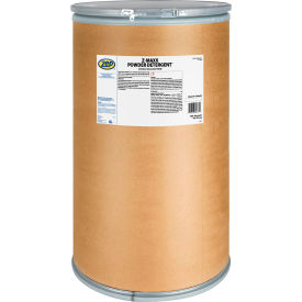 Powder Detergent Vehicle Wash, 100 LB, 1 Drum