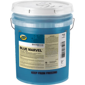 Blue Marvel Car & Truck Wash, 5 Gallon, 1 Pail