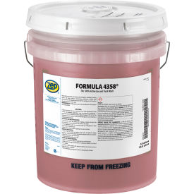 Wash, 35 LB, 1 Pail