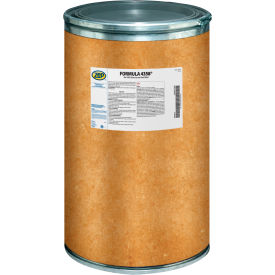 Formula 4358 Wash, 100 LB, 1 Drum