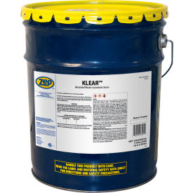 Klear Windshield Washer, 5 Gallon, 1 Pail