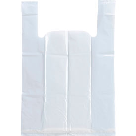 Commode Pail Liner, Pack of 42