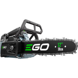 12" Top-Handle Cordless Chainsaw (Tool Only)