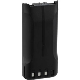 2550mAh High Capacity Li-Ion Battery Pack