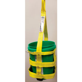 HD Bucket Lift Sling - 500 Lb. Capacity