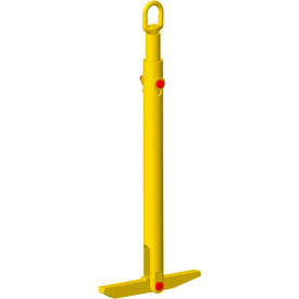 M&W Reel Lifting System with 1500 lb Capacity