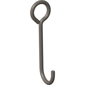 M&W 3/4" X 7" Working Length J-Hook Style B