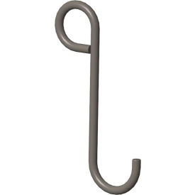 M&W 3/8" X 14" Working Length J-Hook Style C